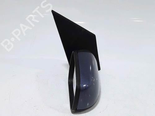 Right mirror FORD FIESTA V (JH_, JD_) 1.4 TDCi | BP25192619C27 