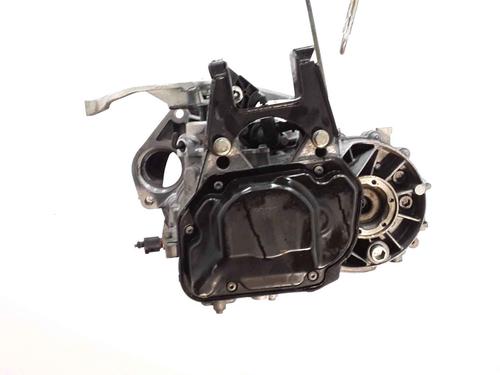 Gearbox VW POLO V (6R1, 6C1) 1.2 | BP25184811M3 