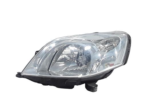 Faro anteriore sinistro Faro anteriore sinistro CITROËN NEMO Box Body/MPV (AA_) 1.3 HDi 75 (75 hp) 39905235 39905235