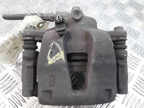 Used Right front brake caliper FIAT GRANDE PUNTO (199_) 1.4 (199AXB11, 199AXB1A, 199BXB1A, 199AXL1A) (77 hp) 25164951