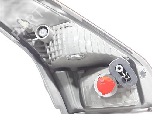 Right tailgate light RENAULT MEGANE III Hatchback (BZ0/1_, B3_) 1.5 dCi | BP30521260C80