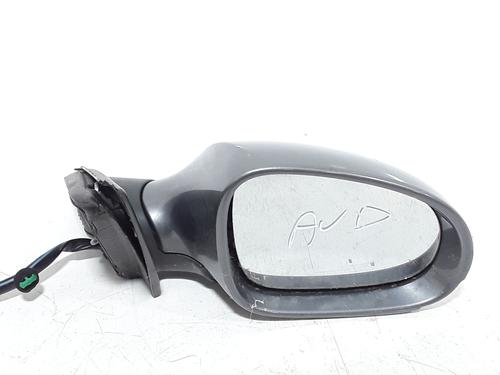 Right mirror VW PASSAT B6 Variant (3C5) 2.0 TDI | BP25192063C27 