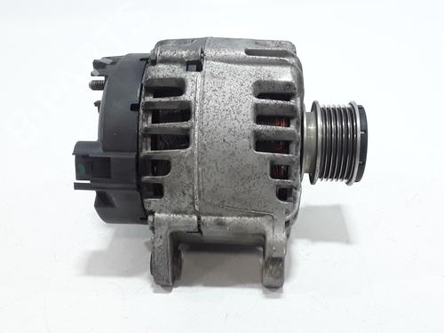 Used Alternator VW POLO V (6R1, 6C1) 1.6 TDI (90 hp) 27151060