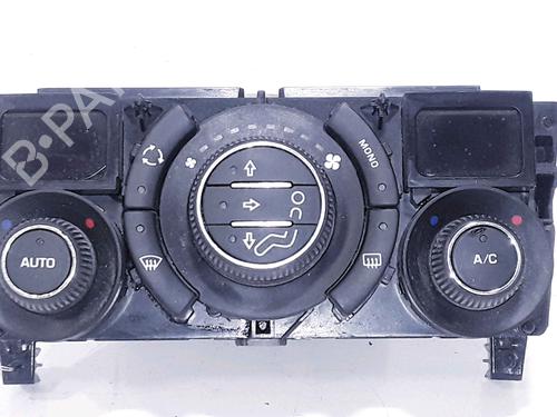 Used Climate control PEUGEOT 308 I (4A_, 4C_) 1.6 HDi (112 hp) 25169696