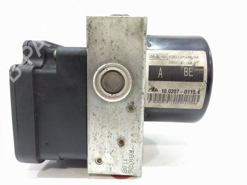 ABS pump FORD FIESTA V (JH_, JD_)  | BP26402475M43 