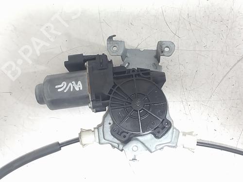 Front left window mechanism NISSAN NOTE (E11, NE11) 1.5 dCi | BP35935055C22 - Image 4