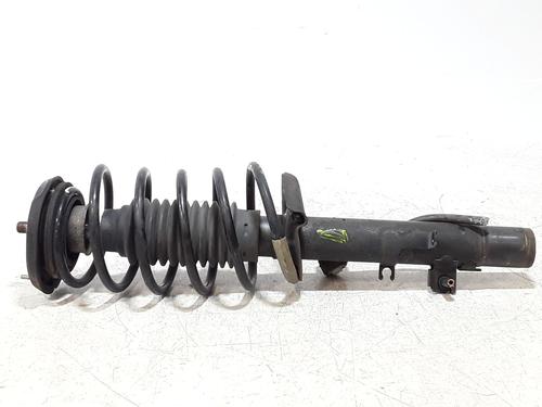 Used Right front shock absorber Right front shock absorber CITROËN C3 I (FC_, FN_) [2002-2013] 36309612 36309612