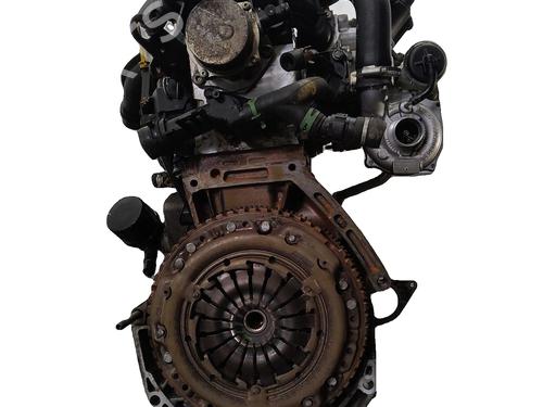 Motor Motor RENAULT CLIO III (BR0/1, CR0/1) [2005-2014] 37284671 37284671