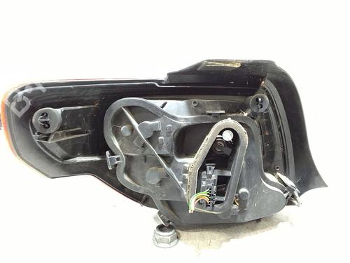 Right taillight CITROËN DS3 (SA_) 1.6 HDi 90 | BP36097818C35 - Image 2