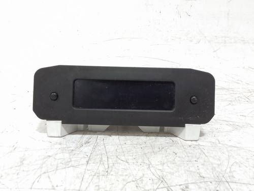 Display Display PEUGEOT 206+ (2L_, 2M_) 1.4 HDi eco 70 (68 hp) 39697967 39697967
