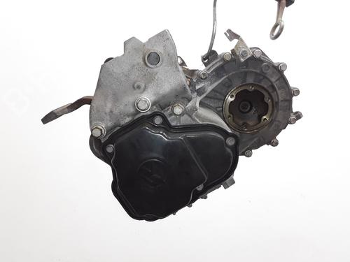 Gearbox VW GOLF VI (5K1) 1.6 TDI | BP37674306M3 - Image 5