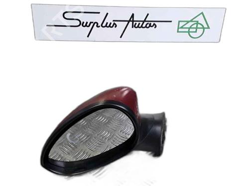 Used Left mirror FIAT GRANDE PUNTO (199_) [2005-2025]  25765302