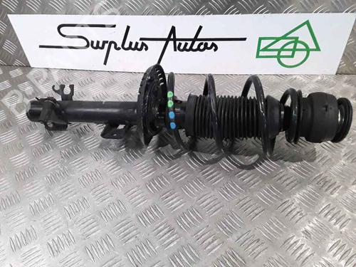 Used Left front shock absorber SEAT Mii (KF1, KE1) 1.0 (75 hp) 25198834