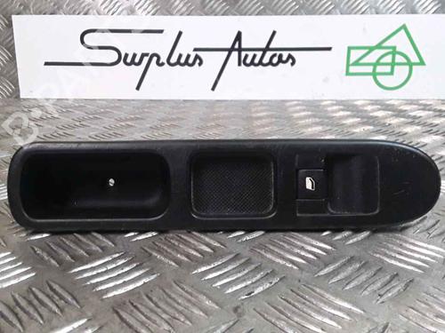 Used Right front window switch PEUGEOT 307 (3A/C) 1.6 16V (109 hp) 25190974