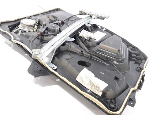 Front right window mechanism FORD FIESTA V (JH_, JD_) 1.4 TDCi | BP25191138C23 