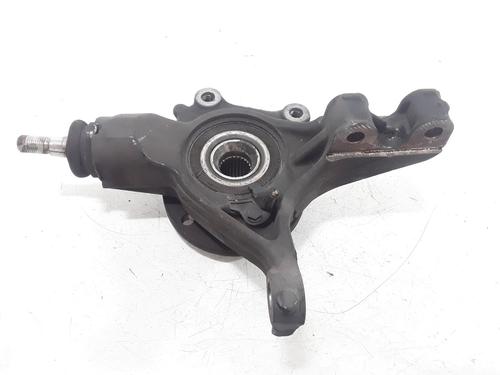 Right front steering knuckle CITROËN C4 I (LC_) 1.6 HDi | BP25199436M26 