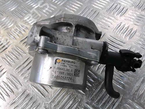 Vacuum pump RENAULT CLIO IV (BH_) 1.5 dCi 90 | BP25163787M80 