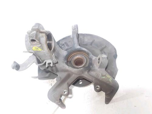 Right front steering knuckle SEAT IBIZA III (6L1) 1.4 16V | BP25197834M26 