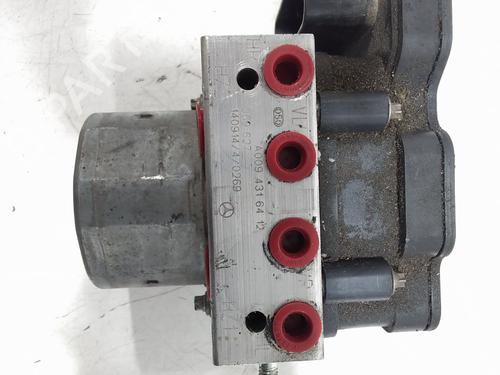 ABS pump MERCEDES-BENZ A-CLASS (W176) A 180 CDI / d (176.012) | BP36206912M43 - Image 4