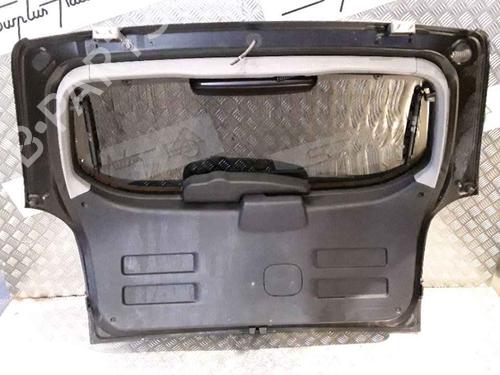 Tailgate HYUNDAI TUCSON (JM)  | BP25168517C6 