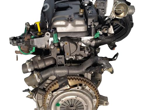 Motor Motor PEUGEOT 206+ (2L_, 2M_) 1.1 (60 hp) 39697972 39697972