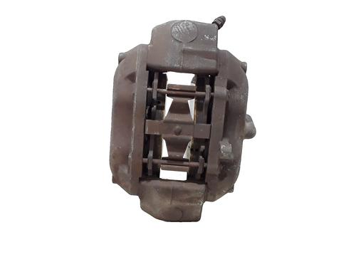 Used Left front brake caliper Left front brake caliper MERCEDES-BENZ S-CLASS (W220, V220) S 320 CDI (220.025, 220.125) (204 hp) 34608190 34608190
