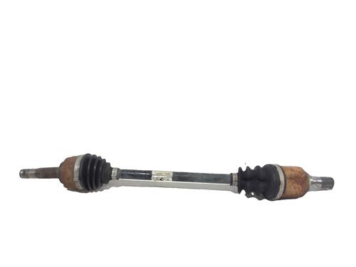 left-front-driveshaft-nissan-micra-iv-k13k-k13kk-2010-36281857 main image