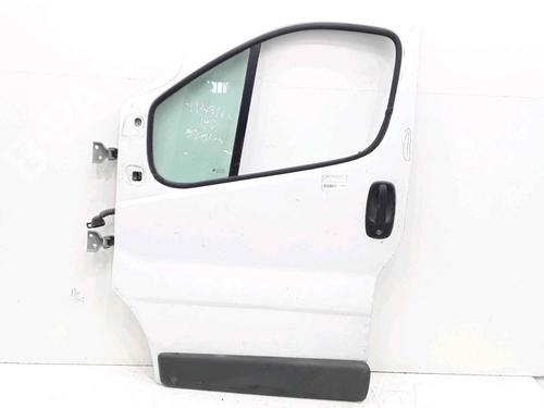 Dør højre fortil RENAULT TRAFIC II Van (FL) 2.0 dCi 90 (FL0H) (90 hp) 25194052