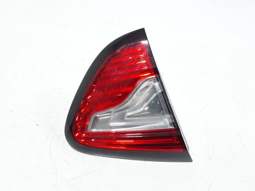 Achterlicht kofferdeksel achterklep links RENAULT CAPTUR I (J5_, H5_) 0.9 TCe 90 (90 hp) 25187810