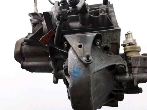 Gearbox PEUGEOT 206 Van  | BP25765136M3 