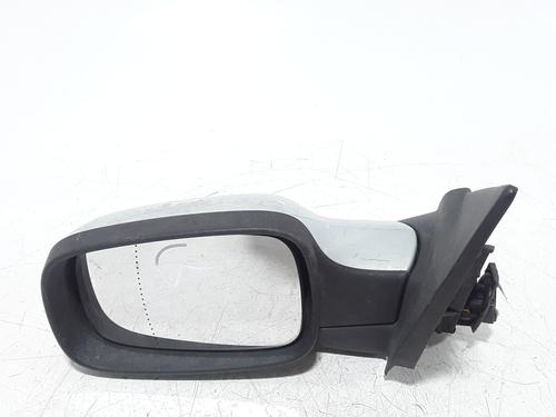 Left mirror RENAULT MEGANE II Coupé-Cabriolet (EM0/1_) 1.9 dCi | BP25247218C26 