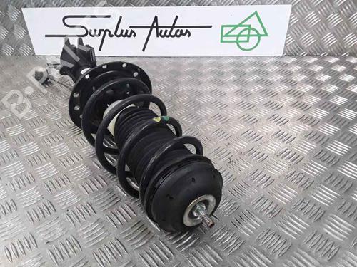 Right front shock absorber FIAT GRANDE PUNTO (199_) 1.2 | BP25198562M17