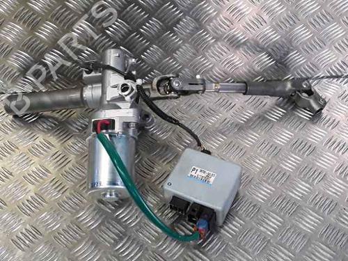 Ratstammeenhed SUZUKI SWIFT IV (FZ, NZ) 1.2 (AZH412, ZC72S) (94 hp) 25175405