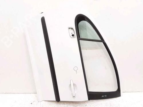 Left front door PEUGEOT 207 SW (WK_) 1.4 16V | BP25188654C2 