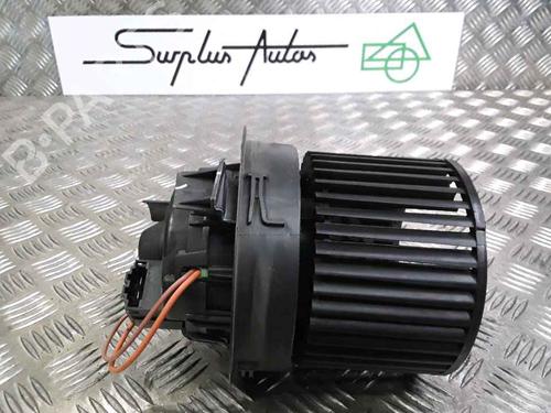 Used Heater blower motor RENAULT CLIO IV (BH_) 1.5 dCi 75 (75 hp) 25185145