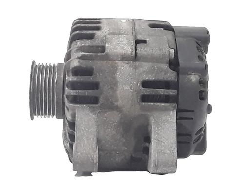 Used Alternator Alternator CITROËN C3 I (FC_, FN_) 1.4 16V HDi (90 hp) 33612008 33612008