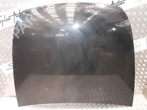 Used Hood PEUGEOT 607 (9D, 9U) 2.2 HDi (133 hp) 25167406