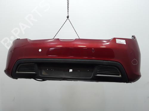 Used Rear bumper Rear bumper 38490998 38490998