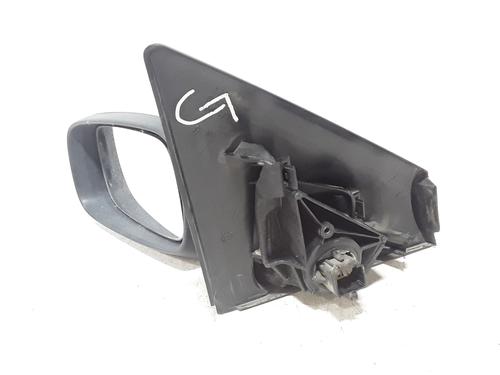Left mirror RENAULT MEGANE II (BM0/1_, CM0/1_) 1.9 dCi (BM0G, CM0G) | BP28800656C26 