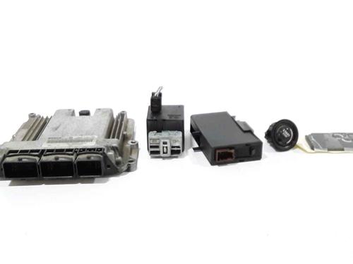 Computer motormanagement RENAULT LAGUNA II (BG0/1_) 2.0 dCi (BG1T) (150 hp) 25195150