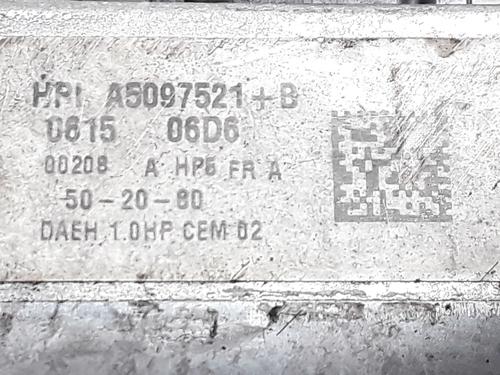 Steering pump PEUGEOT 307 (3A/C) 1.6 HDi 110 | BP29515037M99 