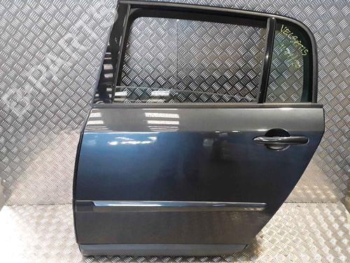 Used Left rear door RENAULT VEL SATIS (BJ0_) 2.2 dCi (BJ0E, BJ0F) (150 hp) 25188368