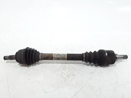 Left front driveshaft PEUGEOT 307 (3A/C) 1.6 16V | BP25199989M38 