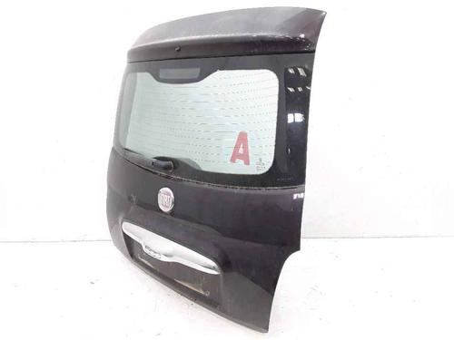 Tailgate FIAT 500 (312_) 1.2 (312AXA1A) | BP25167884C6