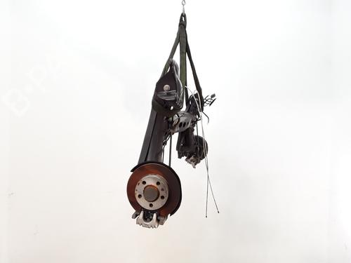 Rear axle AUDI A1 Sportback (GBA) 30 TFSI | BP37273383M2 - Image 3