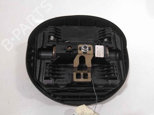 Driver airbag RENAULT MEGANE II (BM0/1_, CM0/1_) 1.9 dCi (BM0G, CM0G) | BP25160179C9 