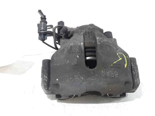 Used Right front brake caliper AUDI A4 B7 (8EC) 2.0 TDI 16V (140 hp) 25166612