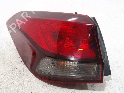 Used Left taillight HYUNDAI i30 Estate (PDE) 1.6 CRDi (116 hp) 25187714