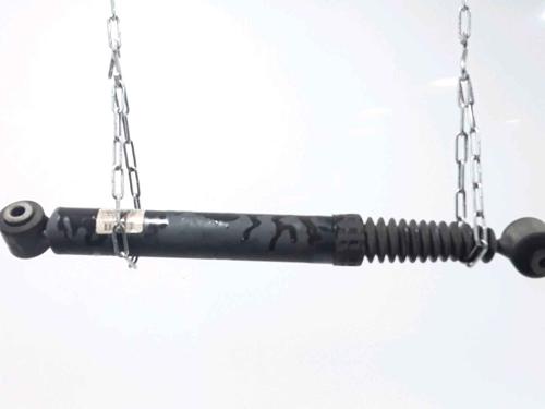 Right front shock absorber PEUGEOT 207 (WA_, WC_) 1.6 HDi | BP25198395M17 