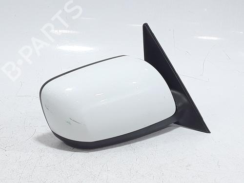 Right mirror KIA VENGA (YN) 1.6 CRDi 115 | BP29344241C27 
